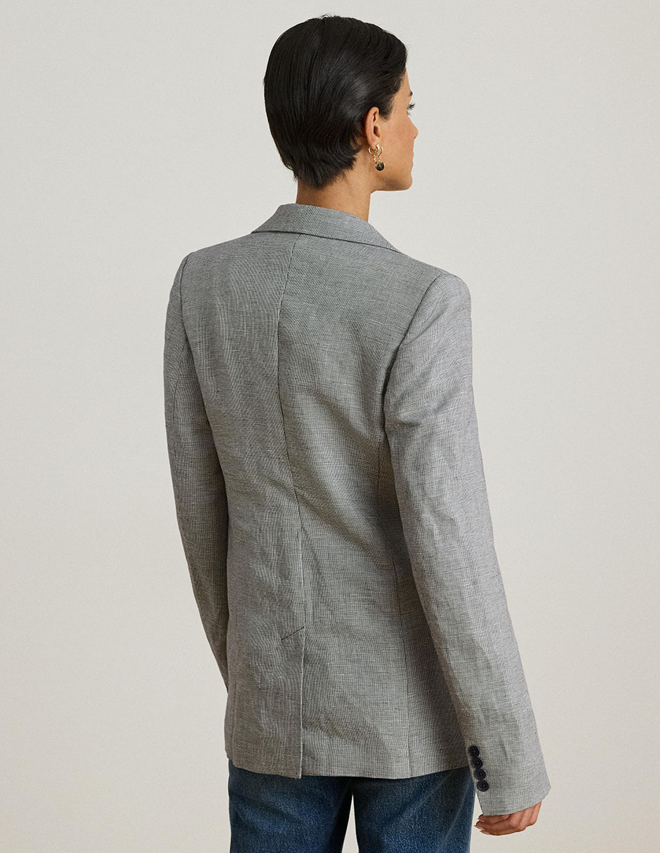 Blazer casual 5