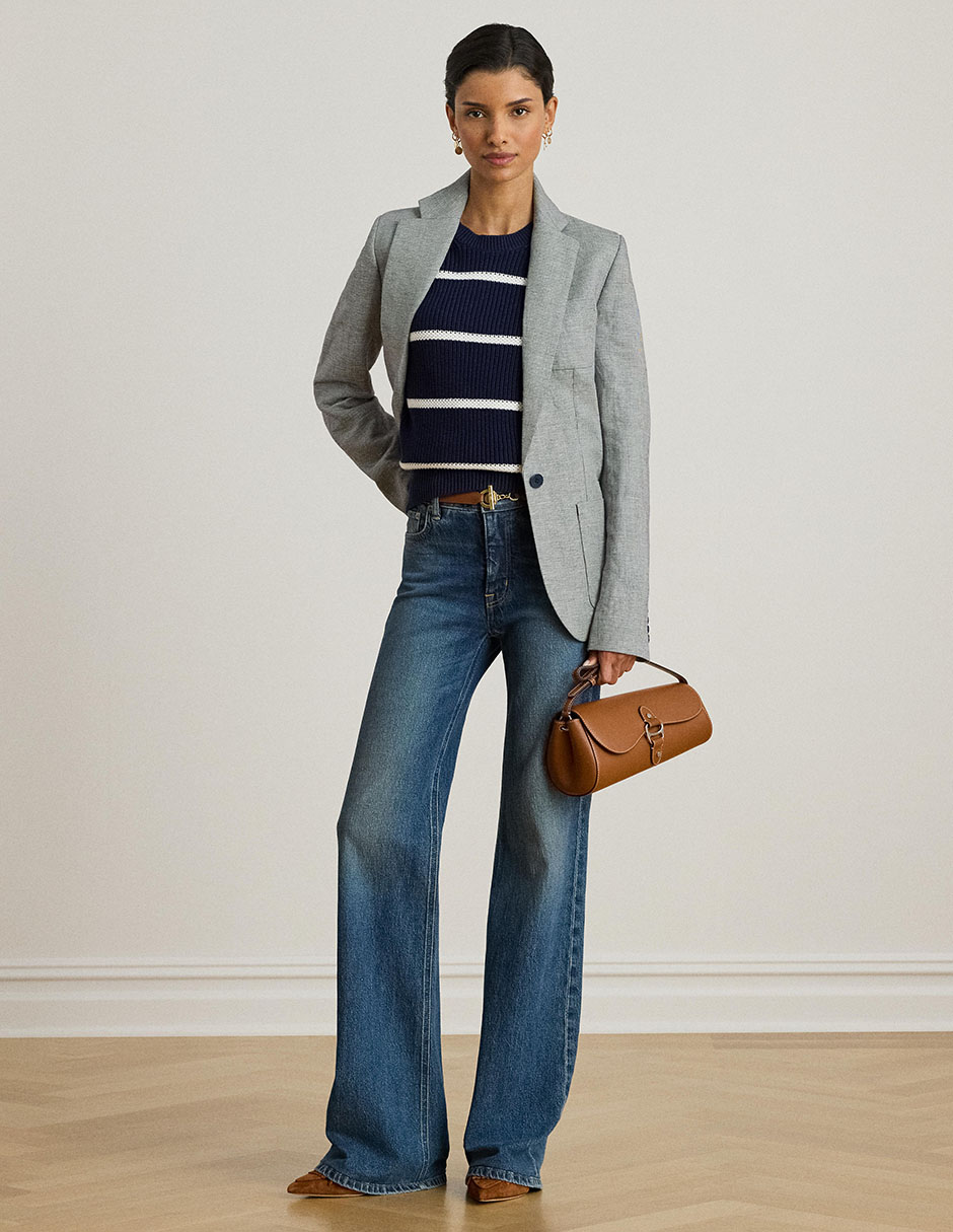 Blazer casual 4
