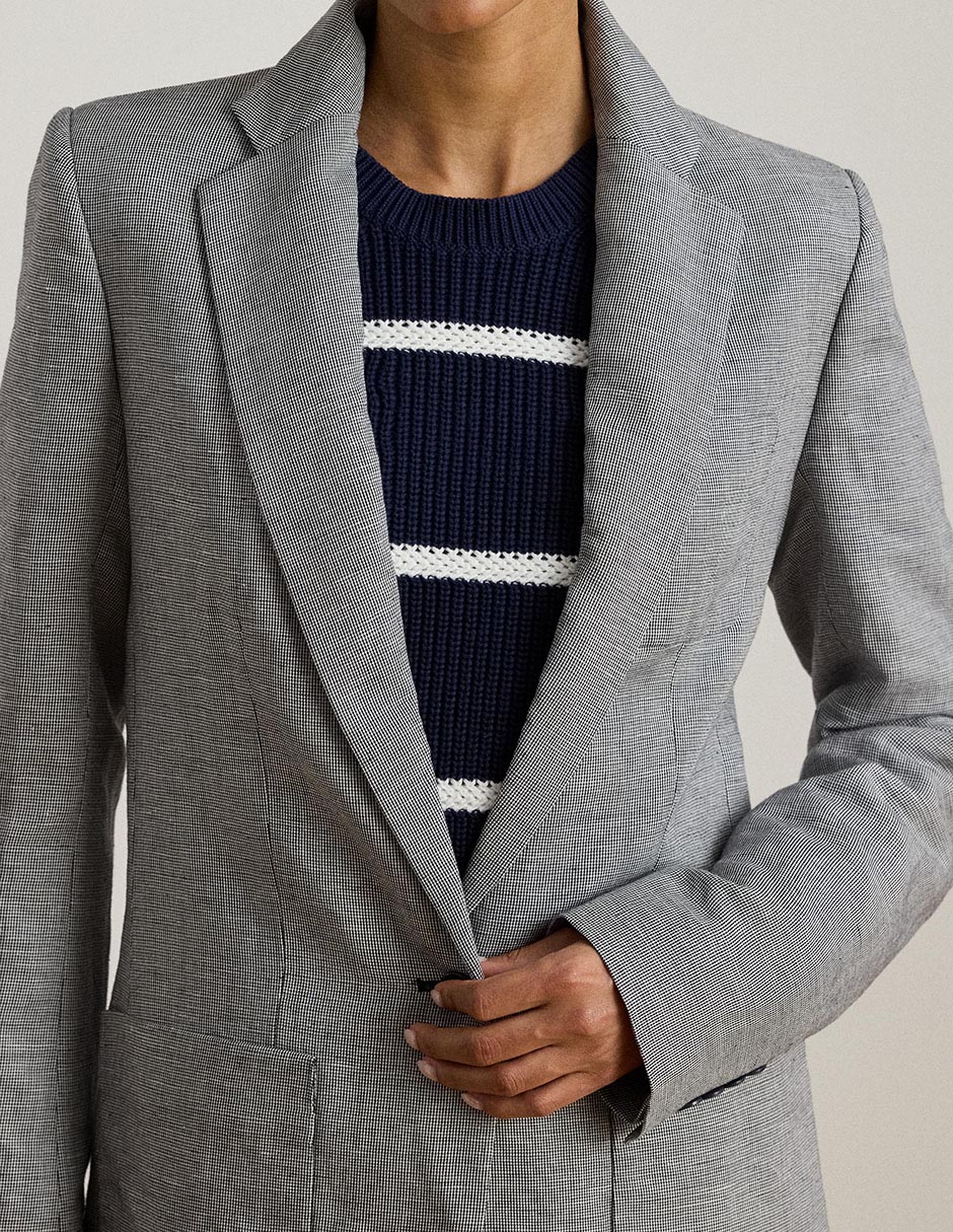 Blazer casual 2