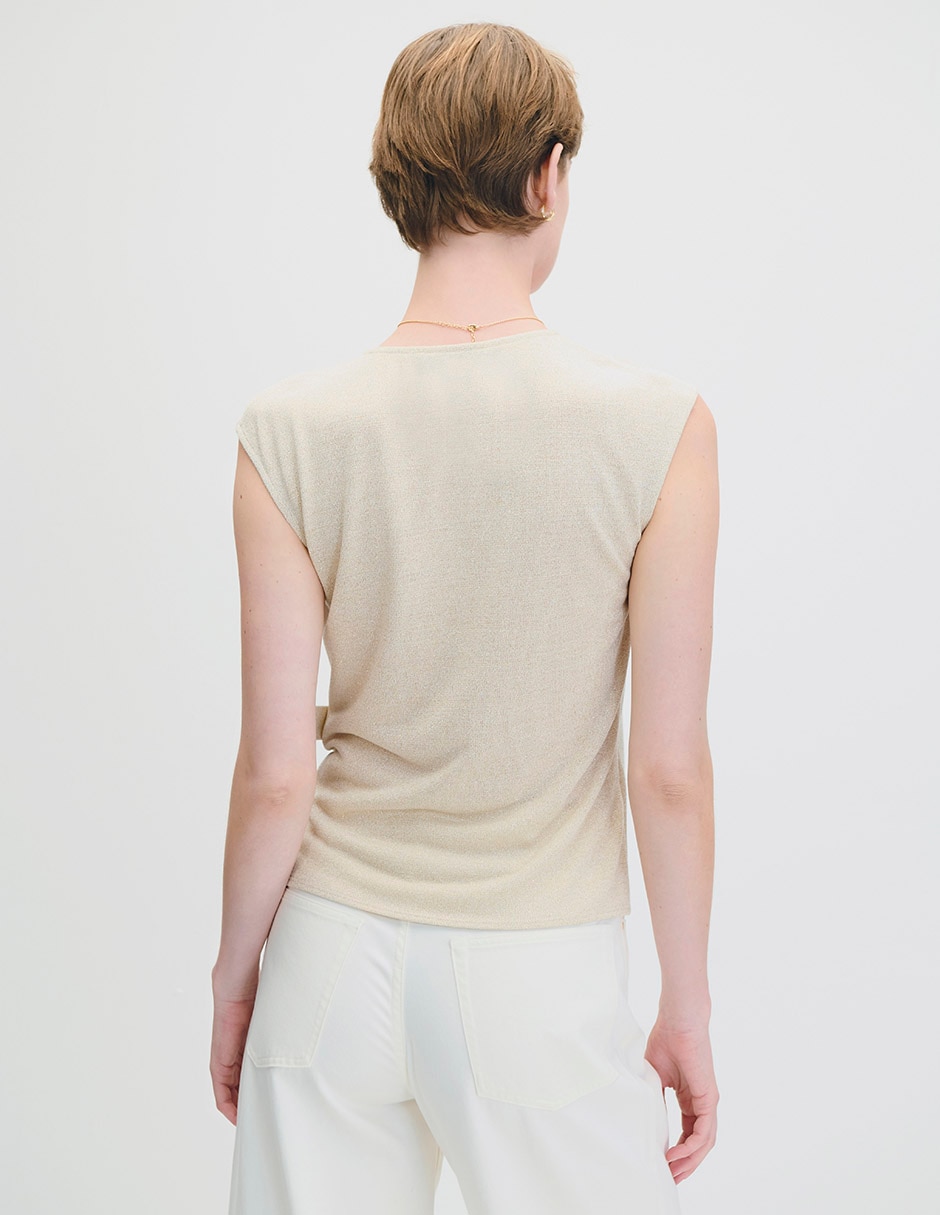Blusa napoli para mujer