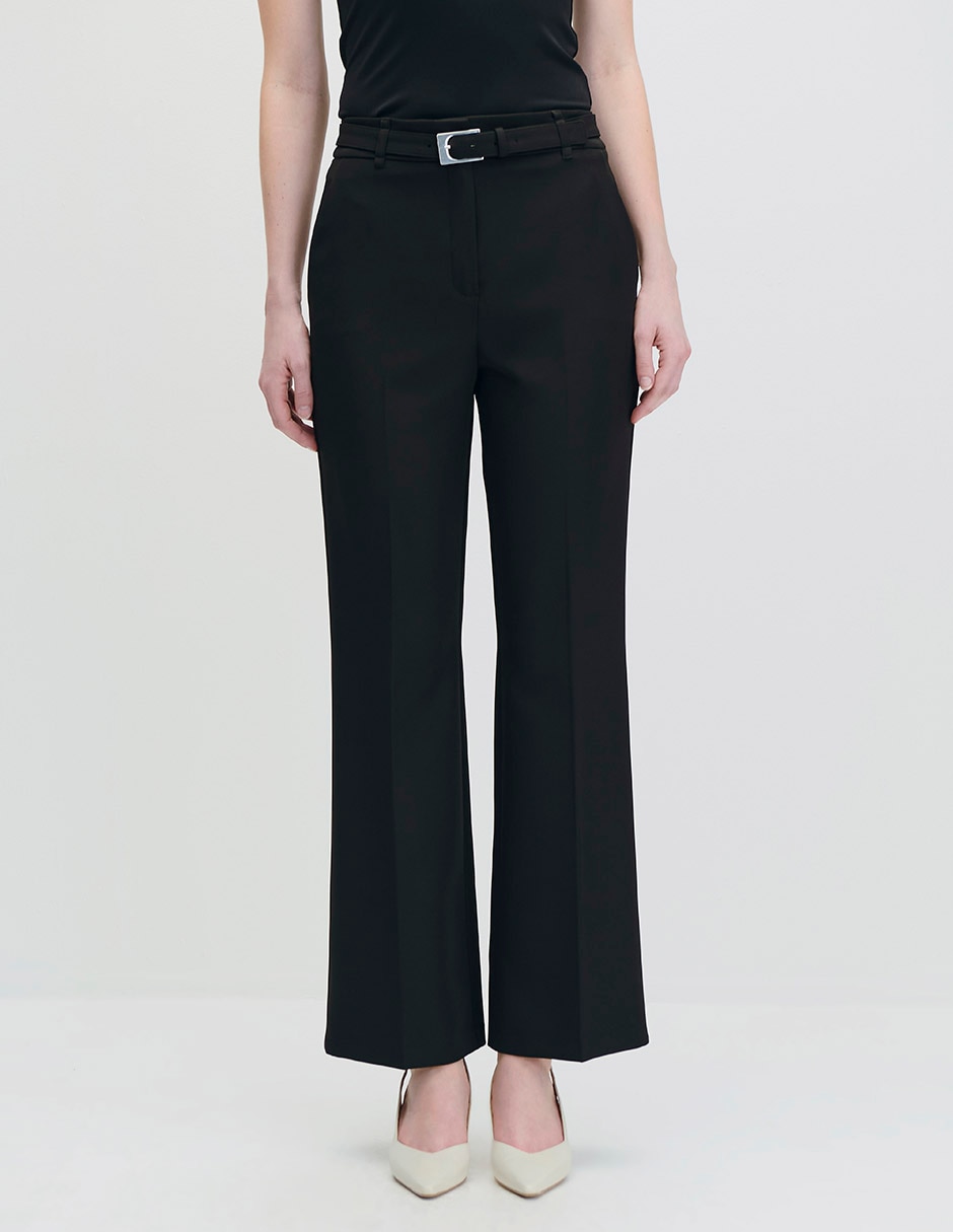 Pantalón amplio para mujer Pantalón amplio para mujer