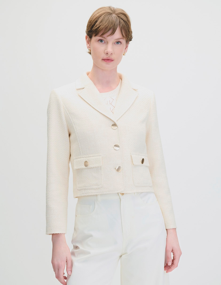 Saco casual para mujer Saco casual para mujer