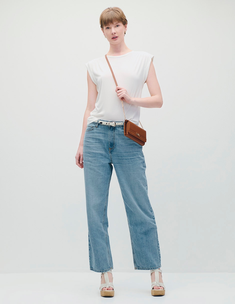Blusa napoli para mujer