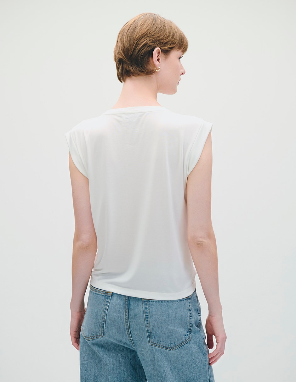 Blusa napoli para mujer