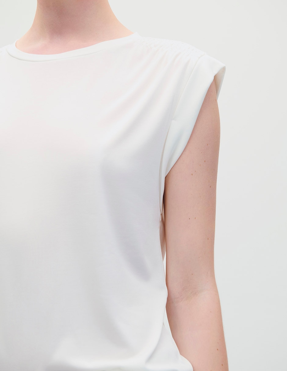Blusa napoli para mujer