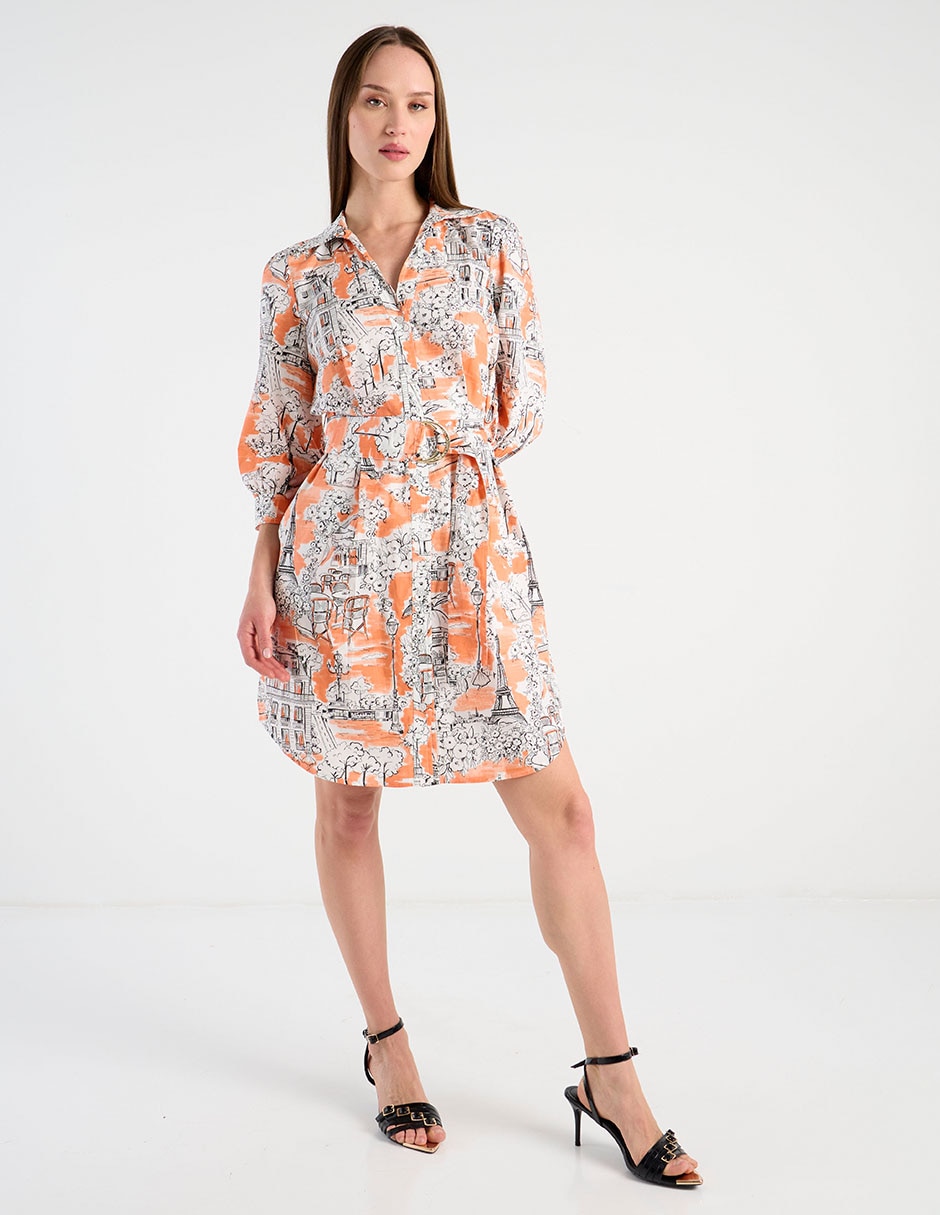 Vestido