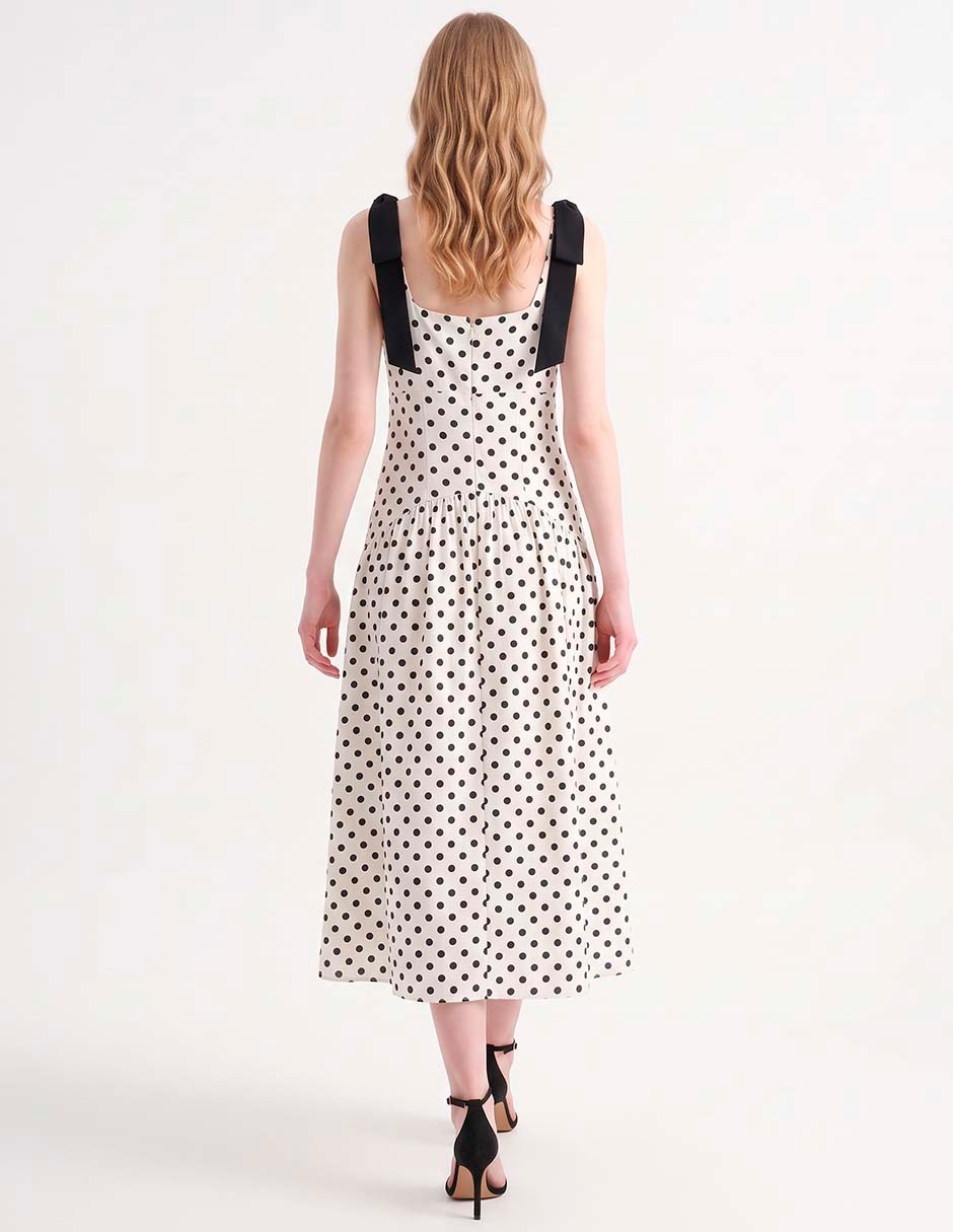 Chamarra Casual DKNY DLZMPN46 No de Poliéster para mujer 2