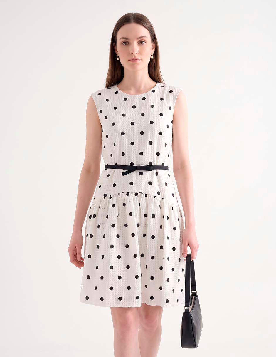 Vestido arriba de la rodilla casual para mujer Vestido arriba de la rodilla casual para mujer