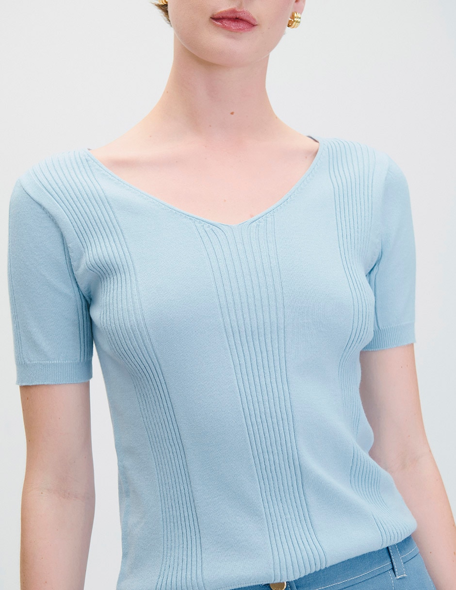 Blusa Tattoo para mujer 2
