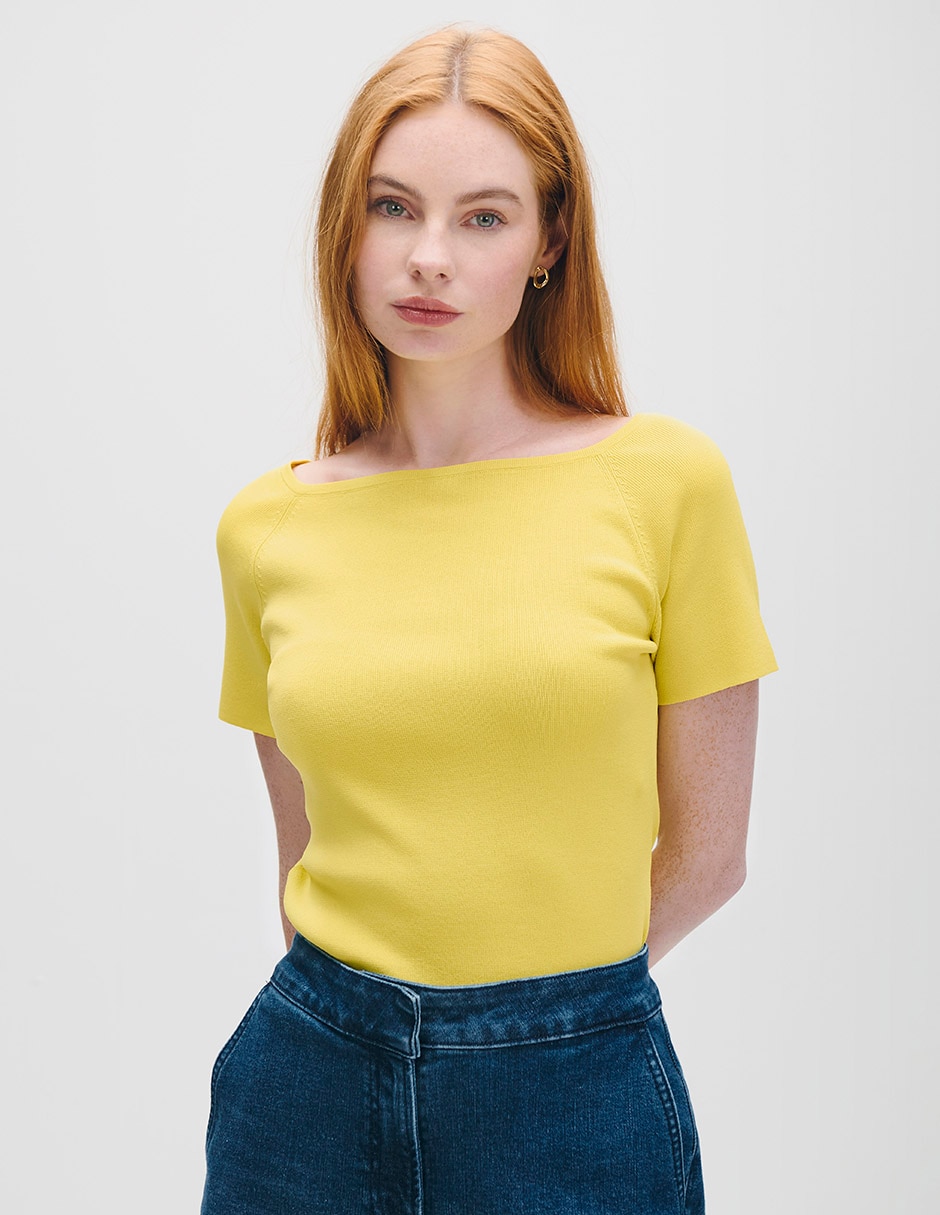 Blusa Tattoo para mujer