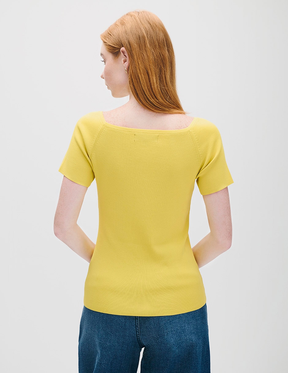 Blusa Tattoo para mujer 3