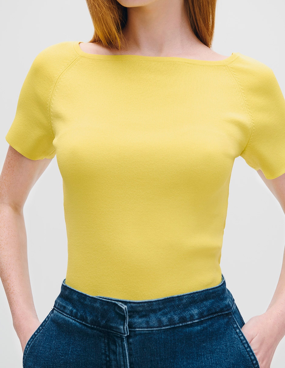 Blusa Tattoo para mujer 2