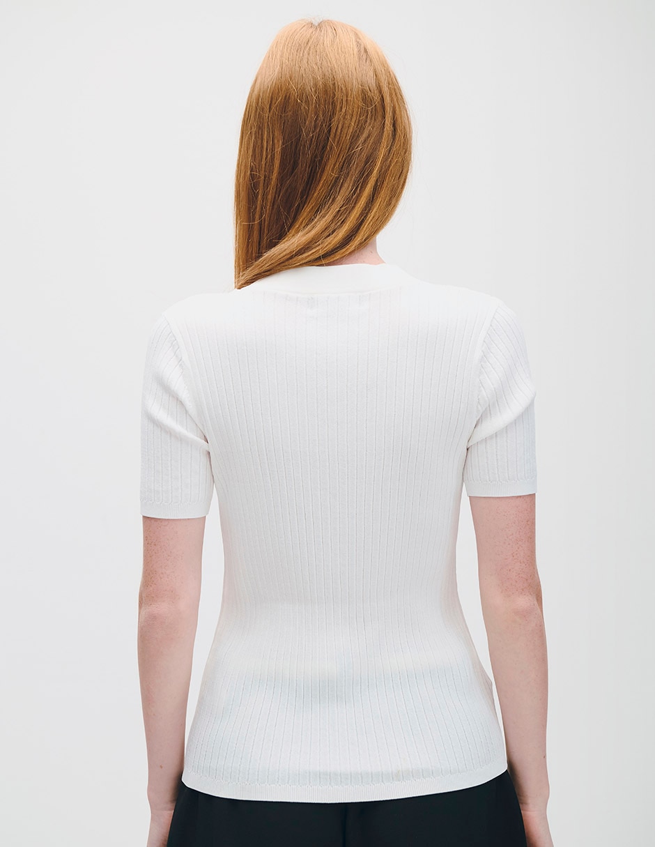 Blusa Tattoo para mujer 3