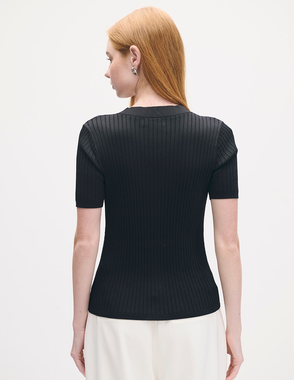 Blusa Tattoo para mujer 4