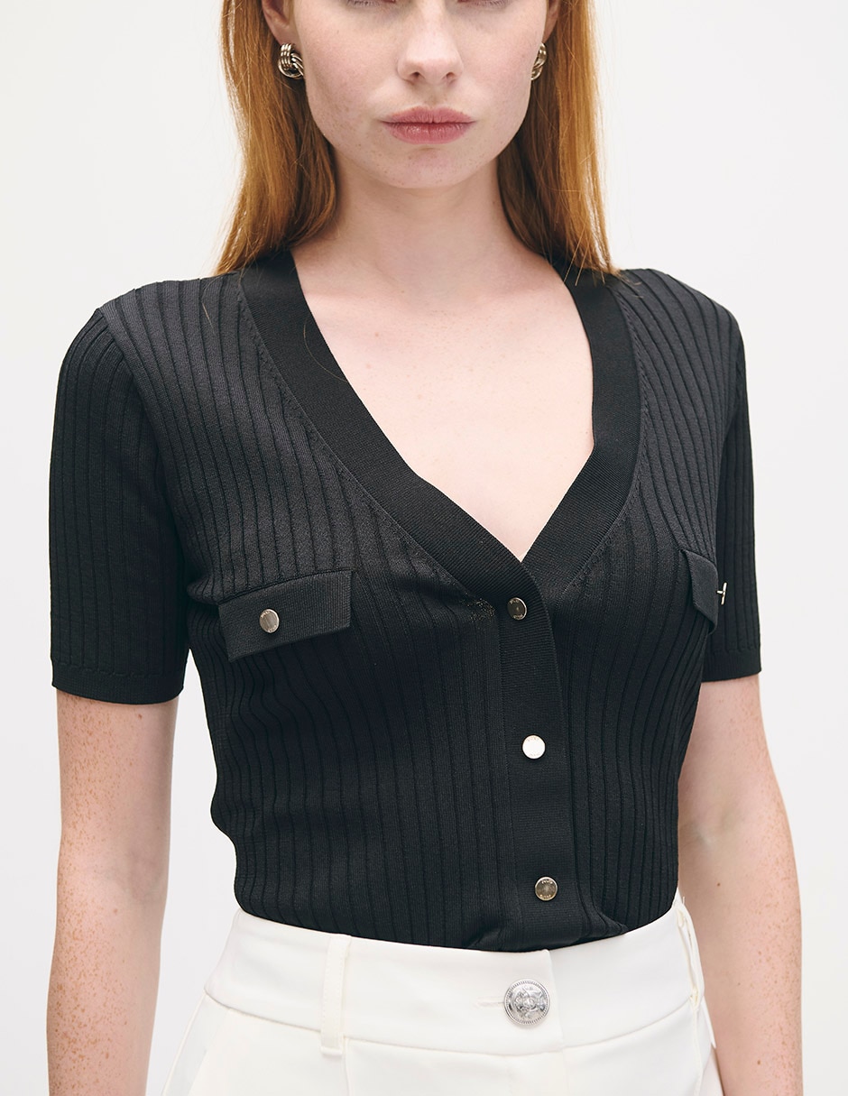 Blusa Tattoo para mujer 3