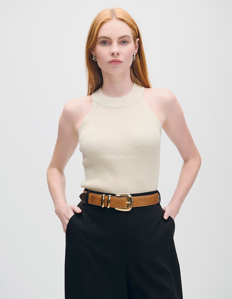 Blusa c.p. para mujer 1