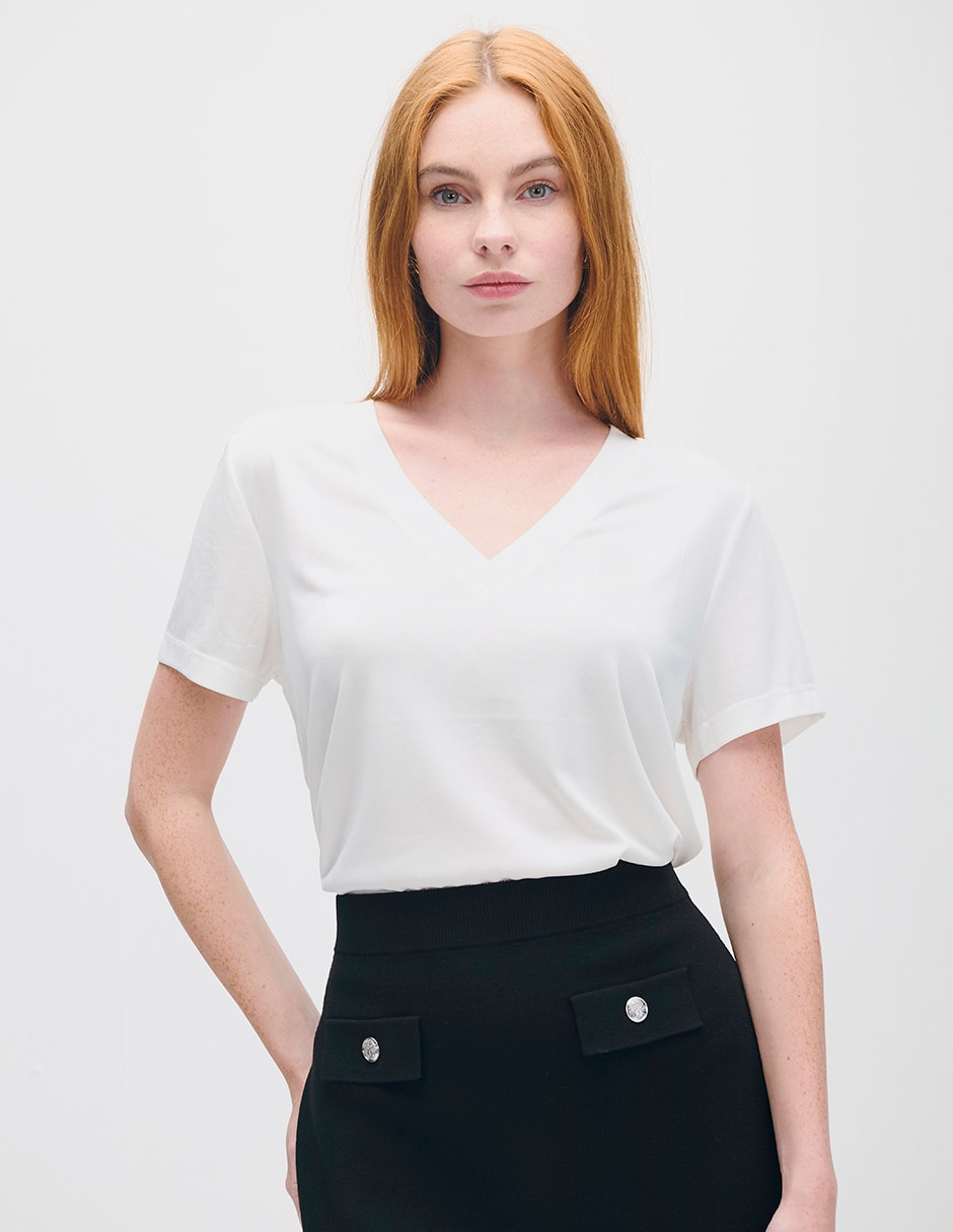 Blusa Tattoo para mujer Blusa Tattoo para mujer