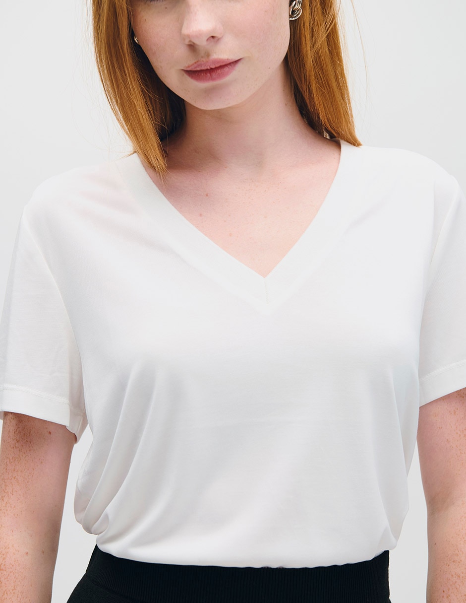 Blusa Tattoo para mujer 2