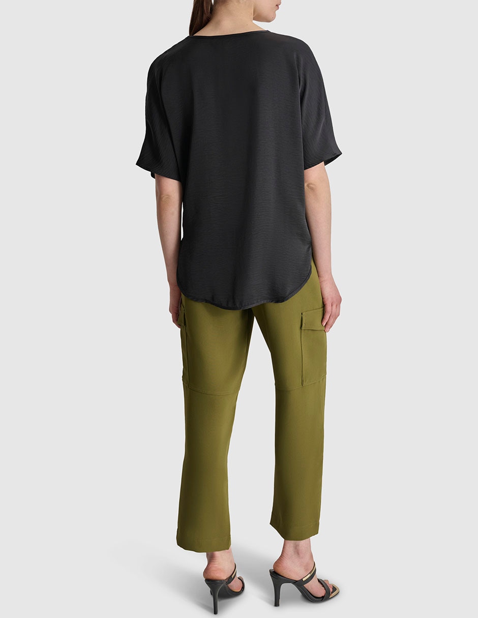 Blusa Tattoo para mujer 5