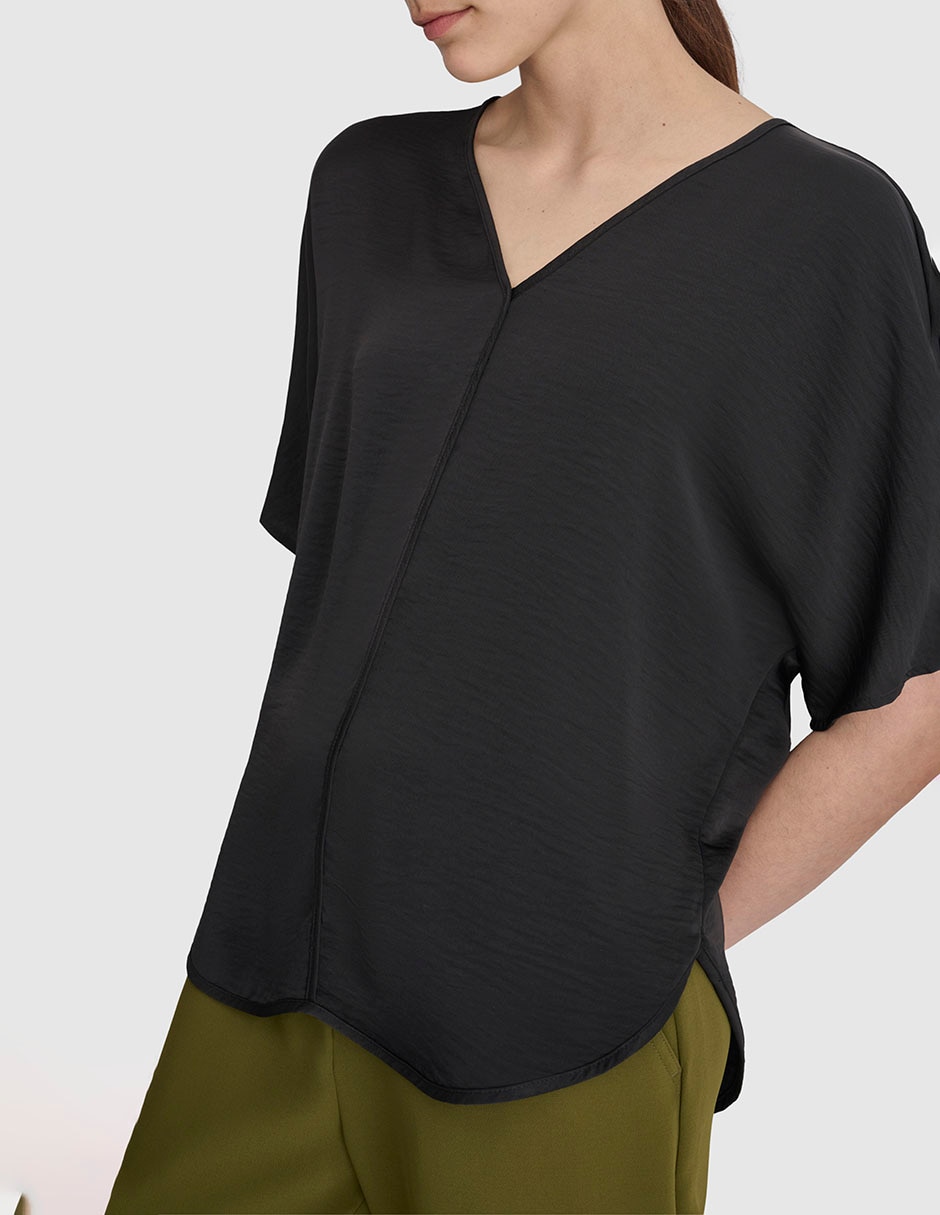 Blusa Tattoo para mujer 3