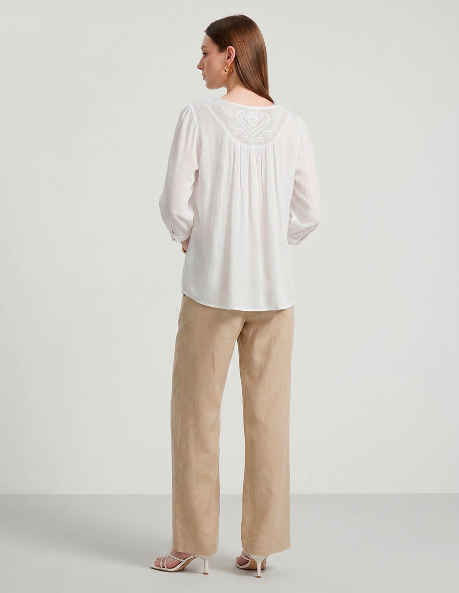 Blusa Para Mujer 2