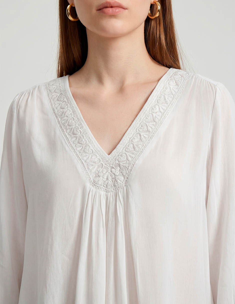 Blusa Para Mujer 3