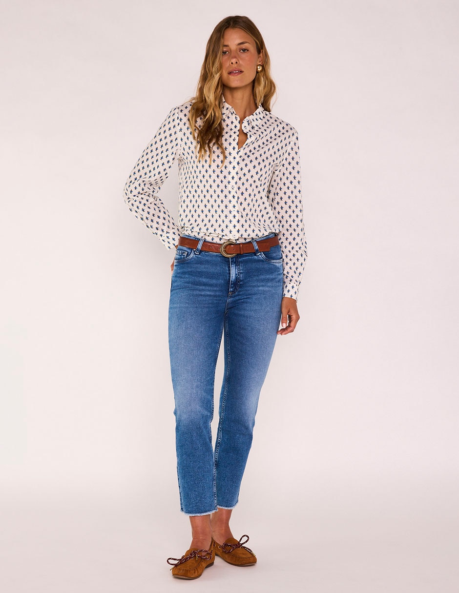 Blusa Tattoo para mujer Blusa Tattoo para mujer