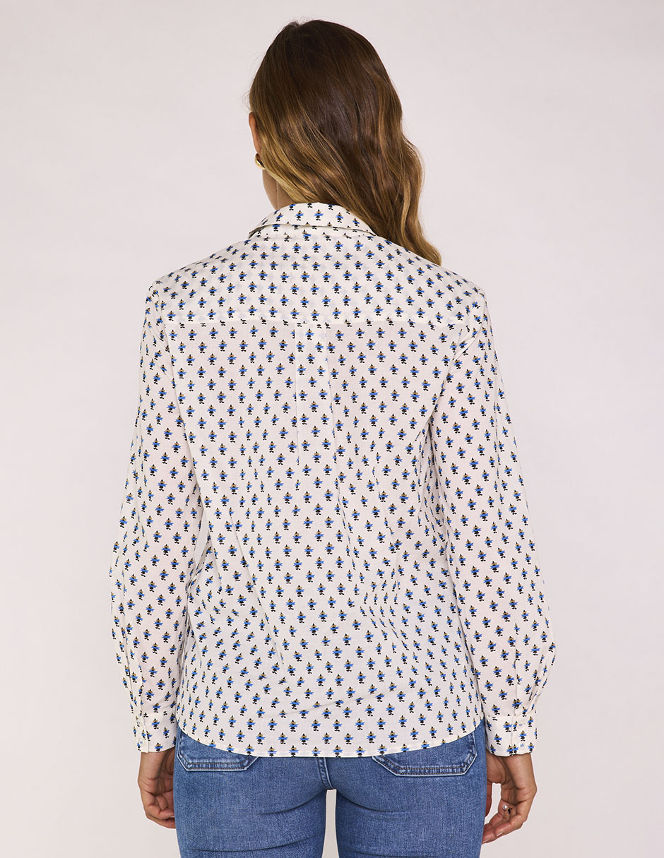 Blusa Tattoo para mujer 3