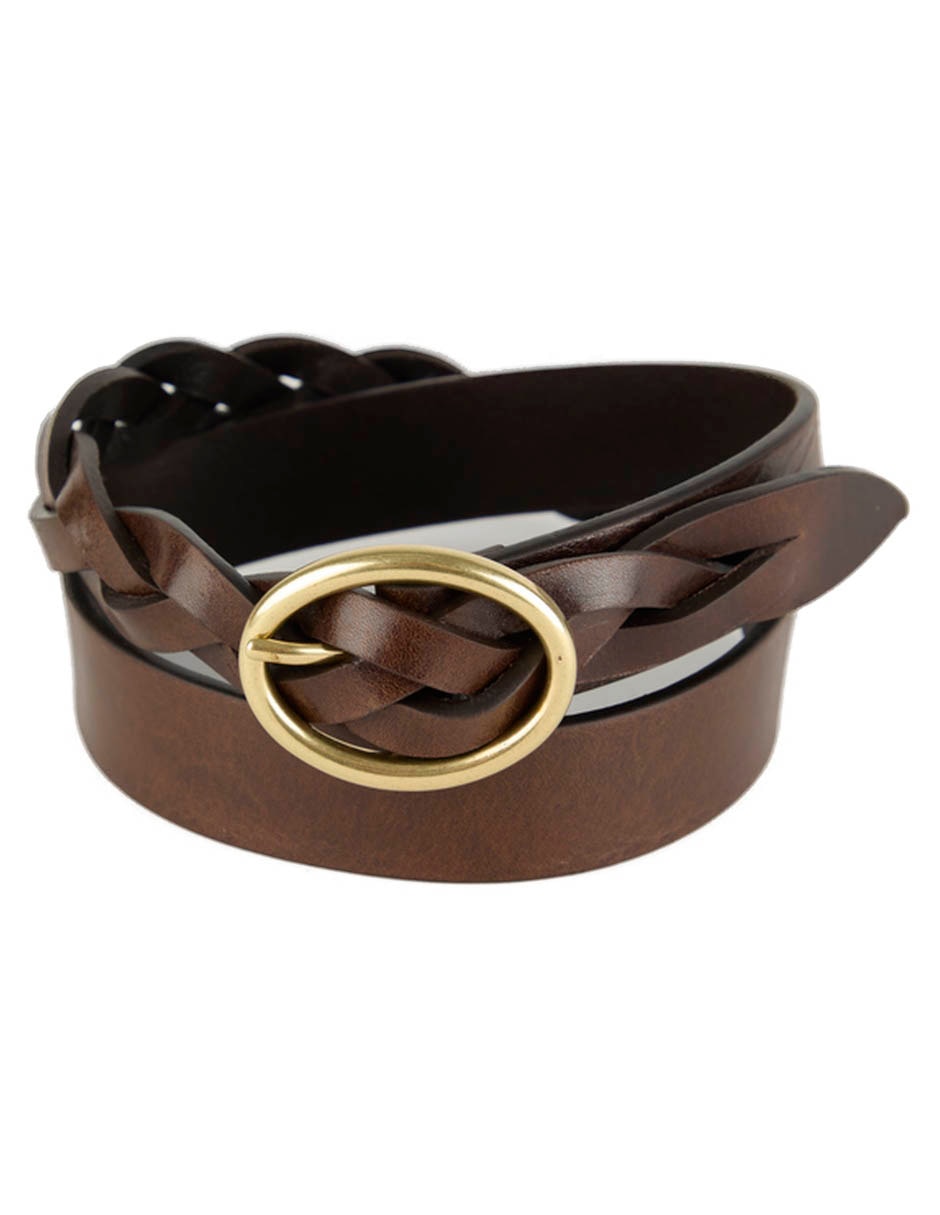 Cinturón para mujer