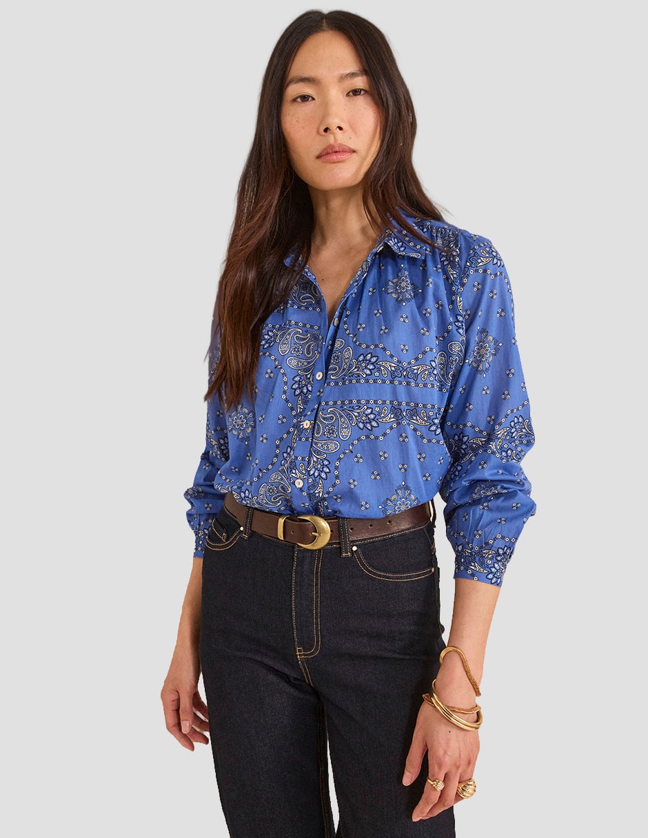 Blusa para mujer Blusa para mujer