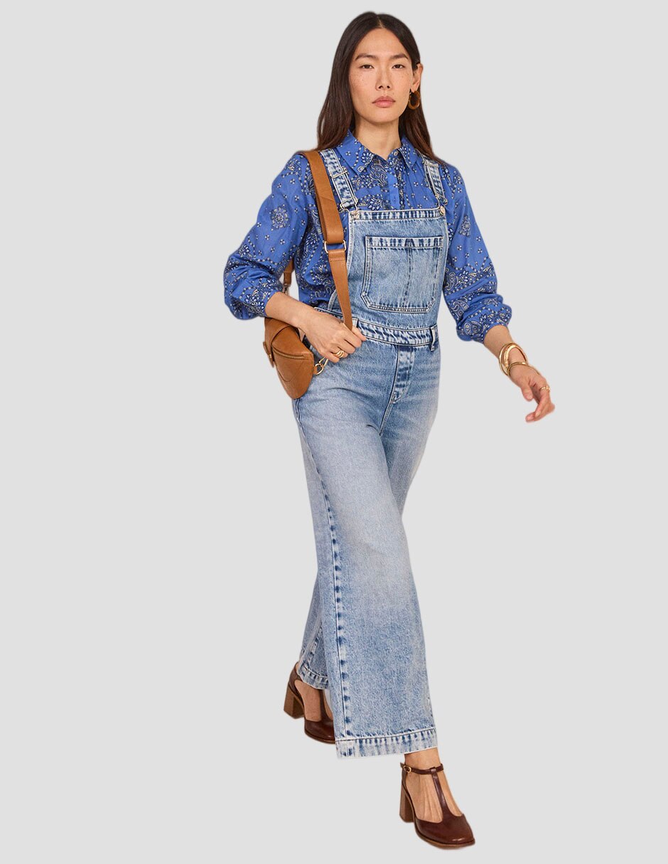 Blusa Maison 123 para mujer
