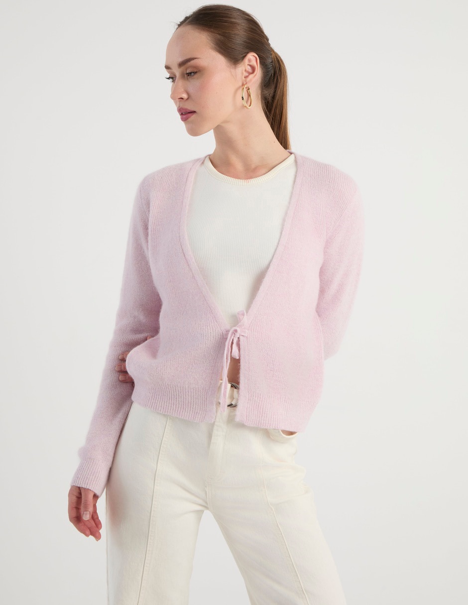 Chaleco maison para mujer