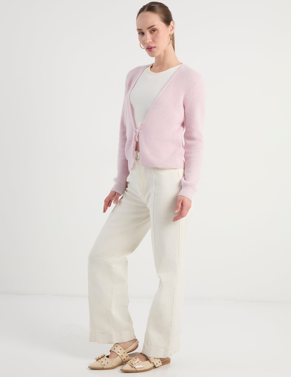 Chaleco maison para mujer