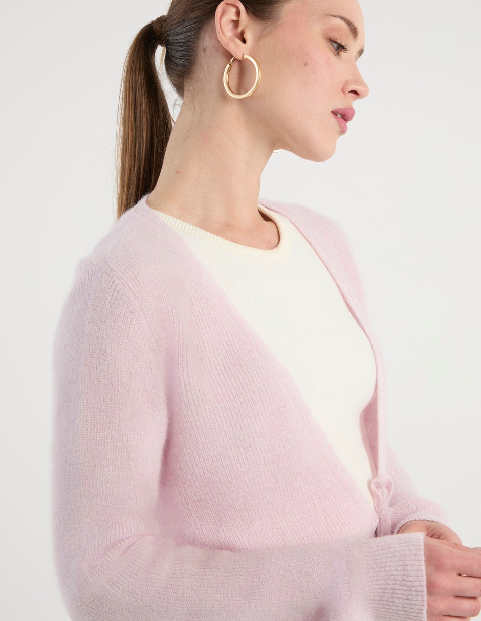 Chaleco maison para mujer