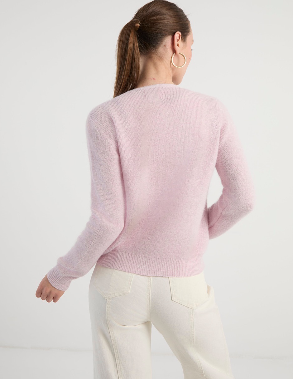 Chaleco maison para mujer