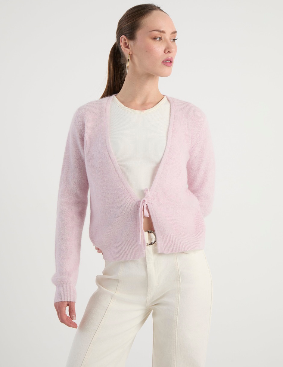 Chaleco maison para mujer