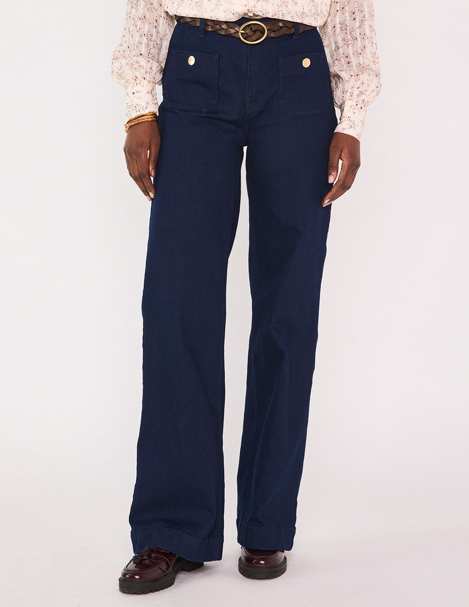 Jeans para mujer