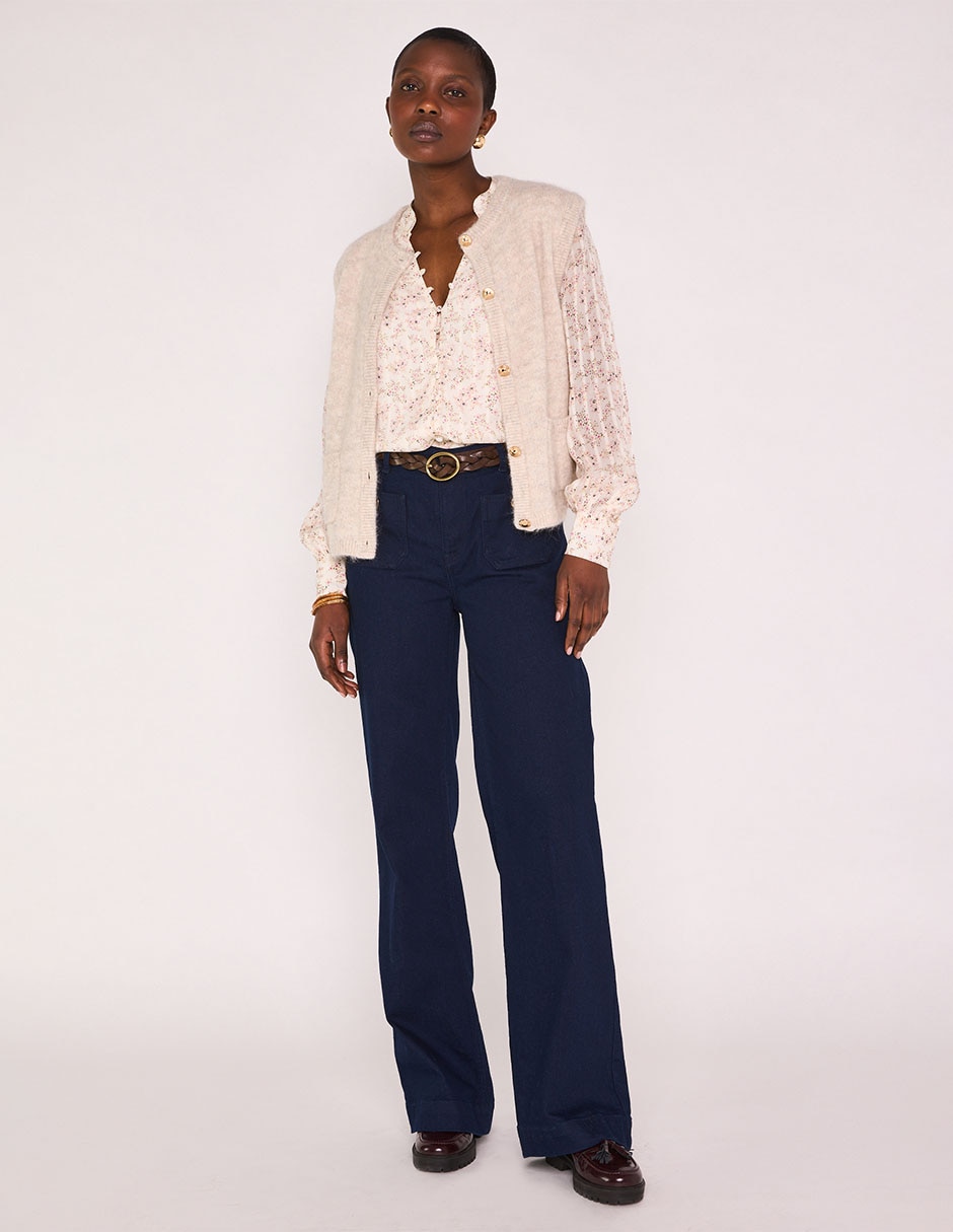 Jeans para mujer
