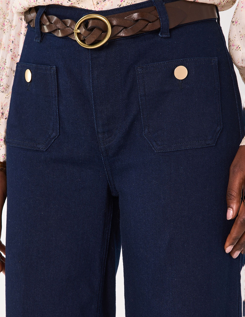 Jeans para mujer