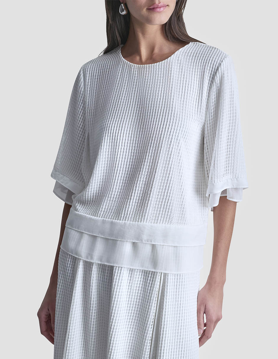 Blusa para mujer