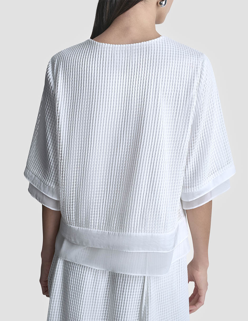 Blusa para mujer