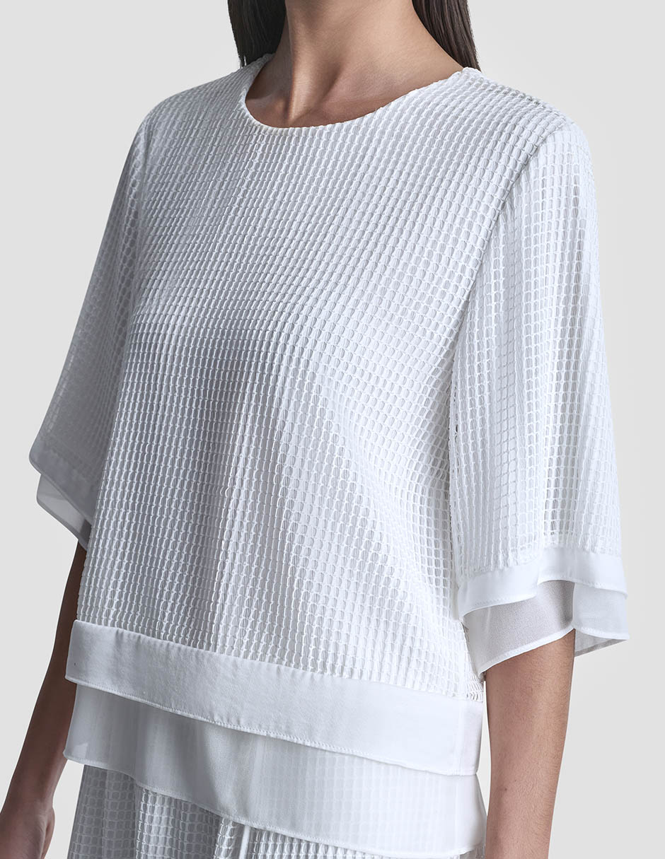 Blusa para mujer