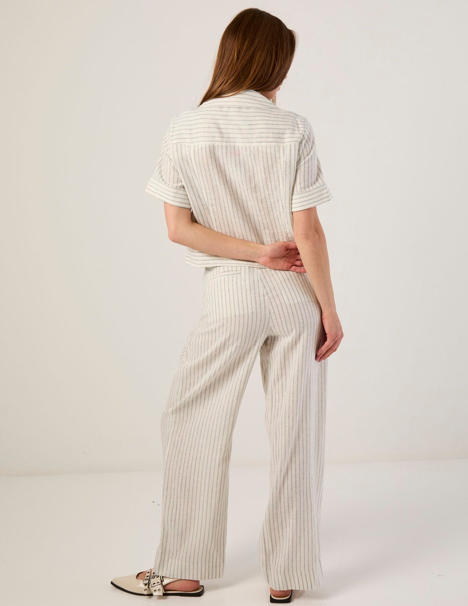 Pantalón para mujer 4