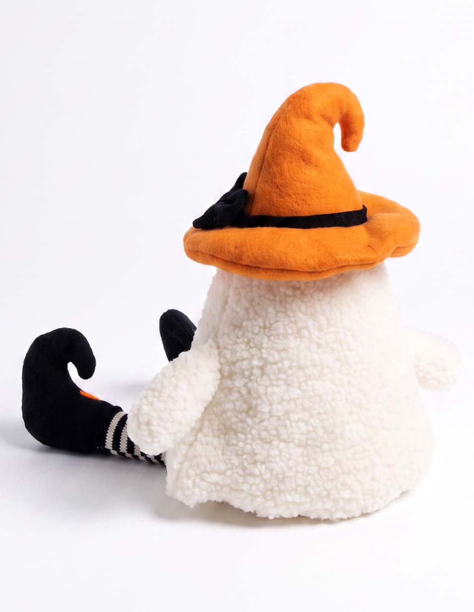 Peluche de fantasma 2