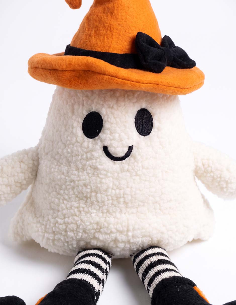 Peluche de fantasma 3