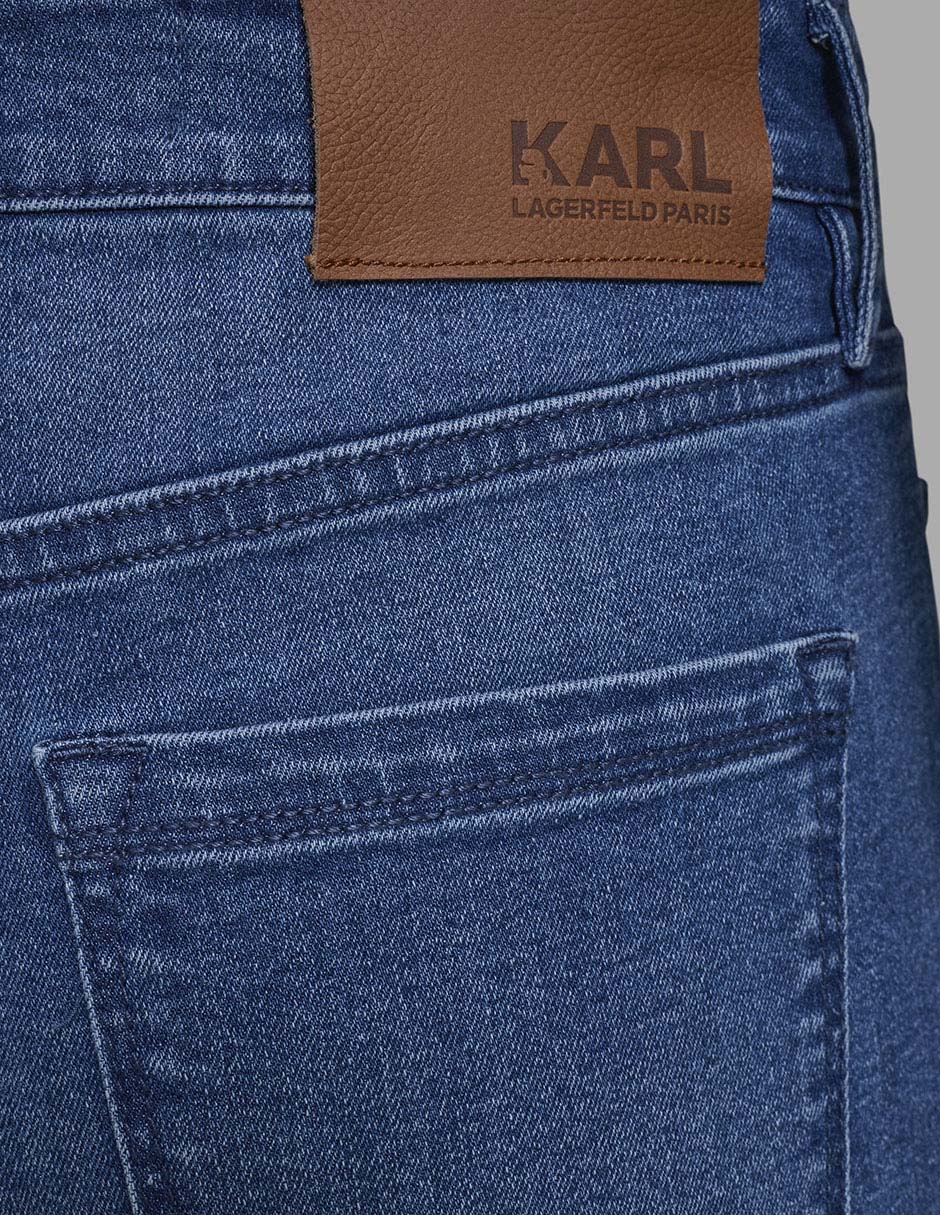 Jeans flare para mujer 2