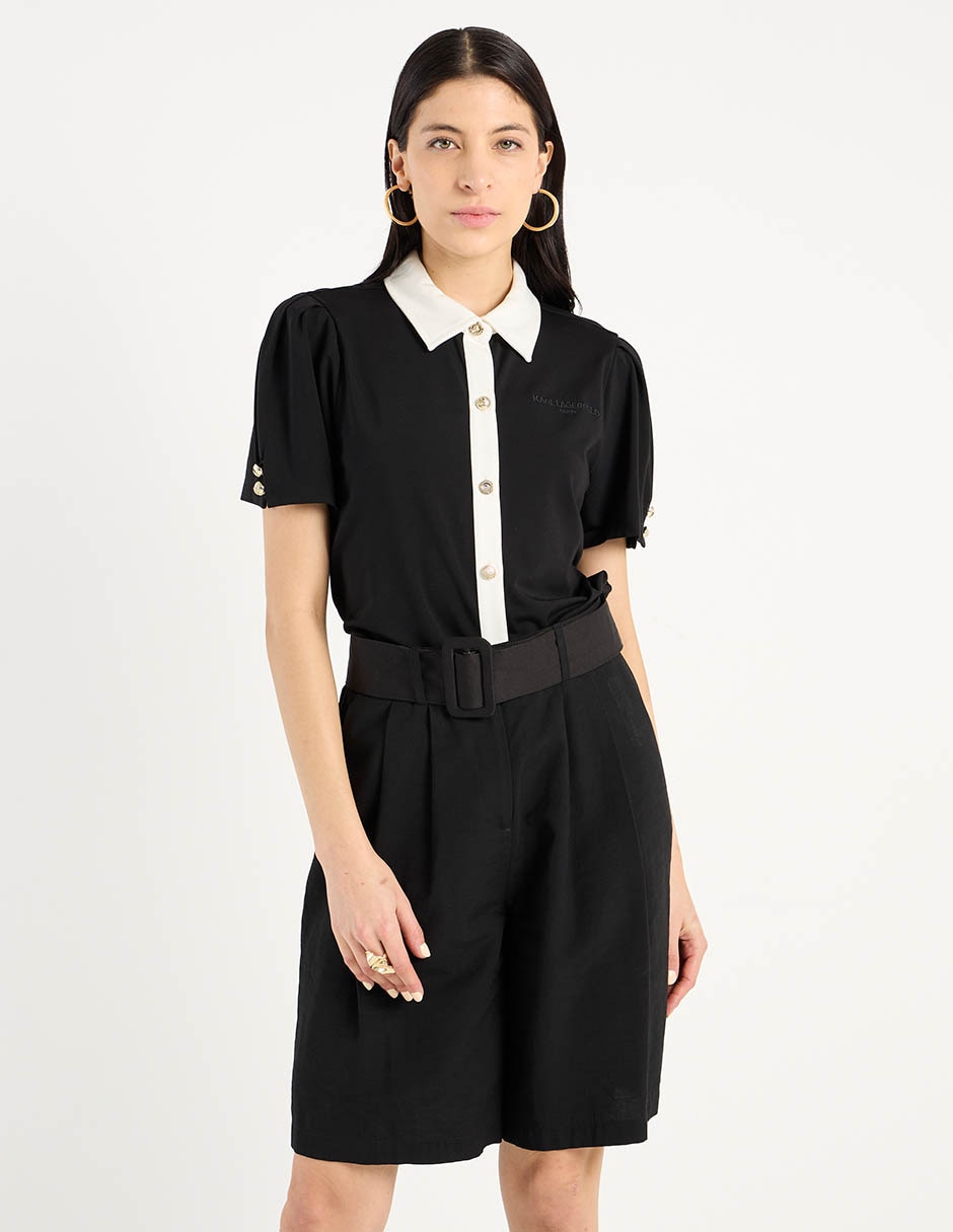 Blusa Tattoo para mujer 6