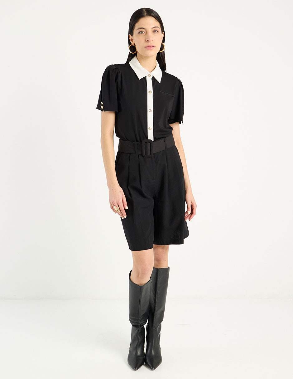 Blusa Tattoo para mujer 5