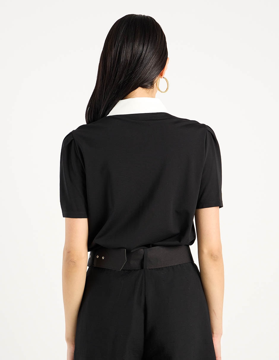 Blusa Tattoo para mujer 7