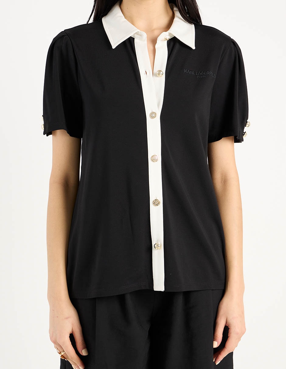 Blusa Tattoo para mujer 3